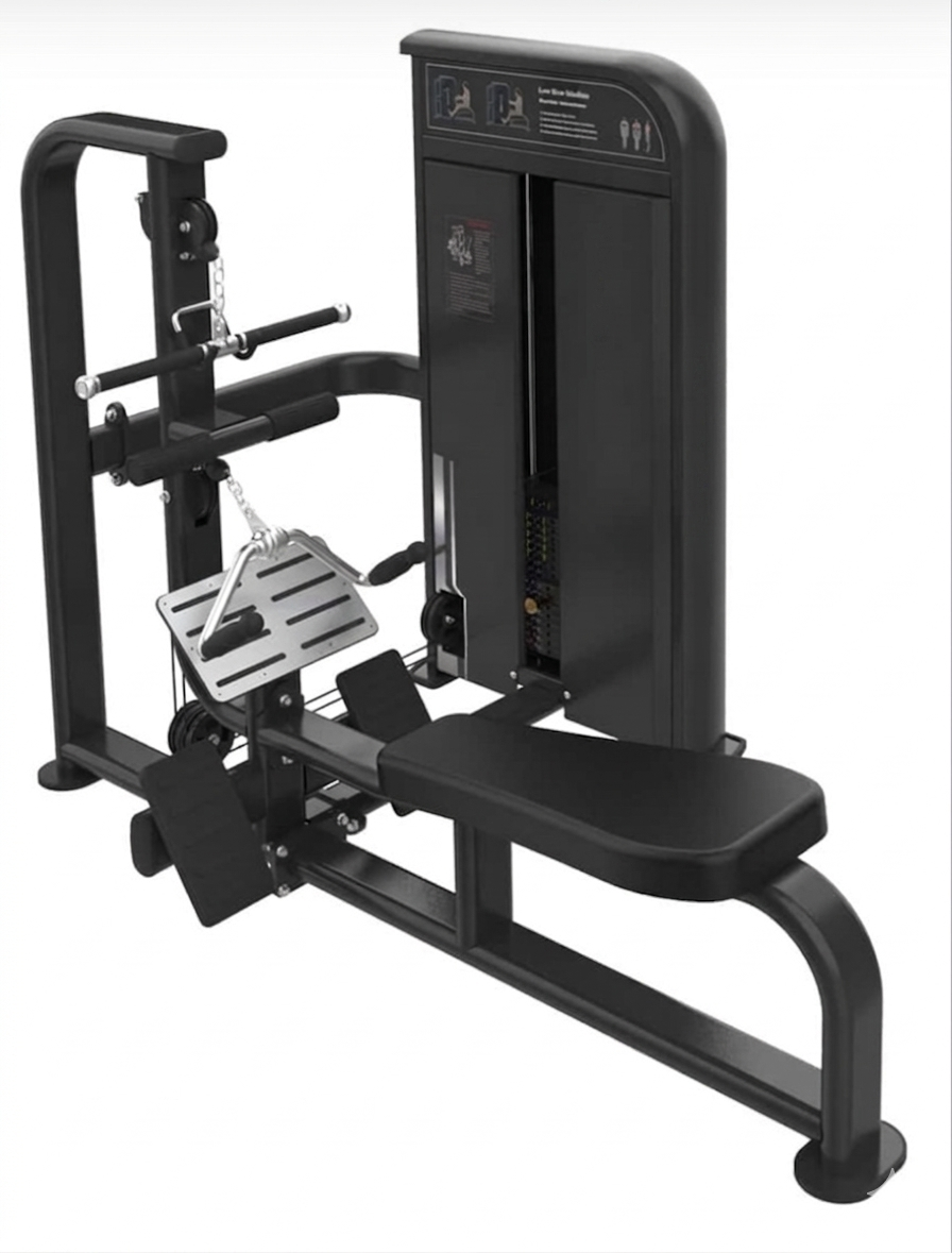 Sri Hari Fitness gym equipment