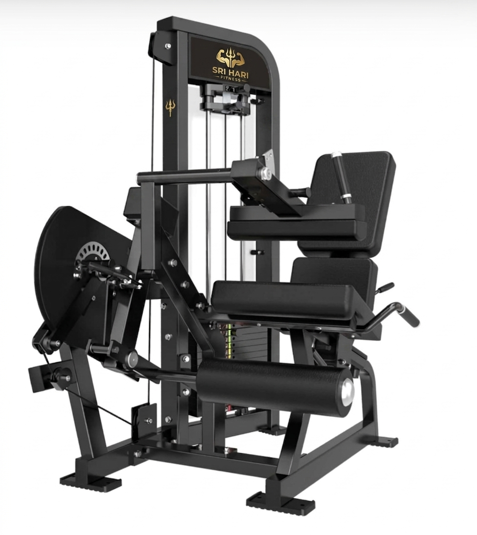 Sri Hari Fitness gym equipment